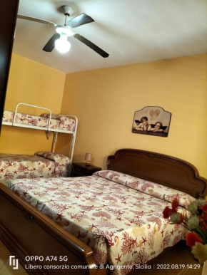 La casetta di Nonna Caterina